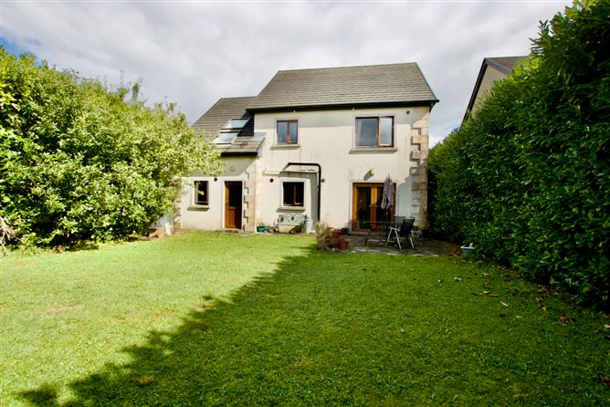 34 Silver Birches, Stonepark, Longford, Longford