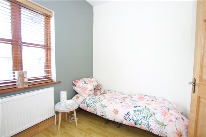 34 Silver Birches, Stonepark, Longford, Longford