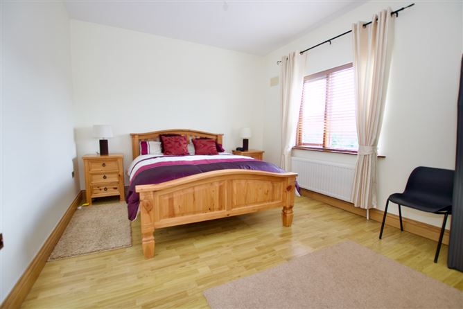 34 Silver Birches, Stonepark, Longford, Longford