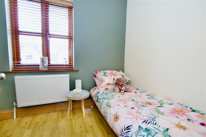 34 Silver Birches, Stonepark, Longford, Longford