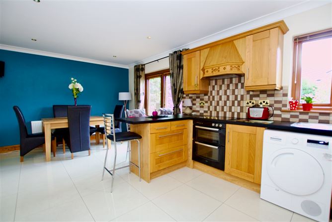 34 Silver Birches, Stonepark, Longford, Longford