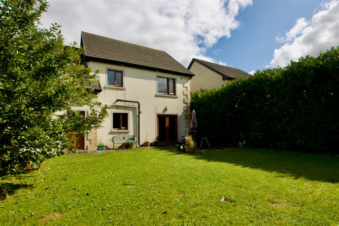 34 Silver Birches, Stonepark, Longford, Longford