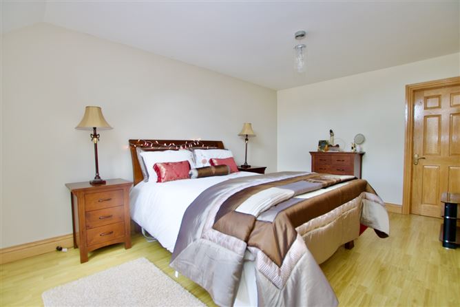 34 Silver Birches, Stonepark, Longford, Longford
