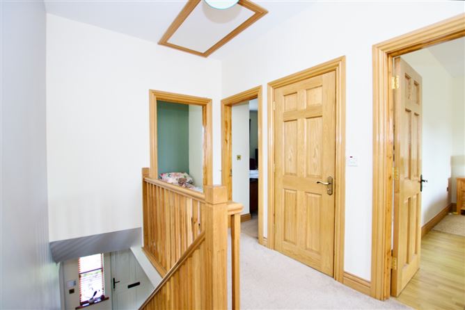 34 Silver Birches, Stonepark, Longford, Longford