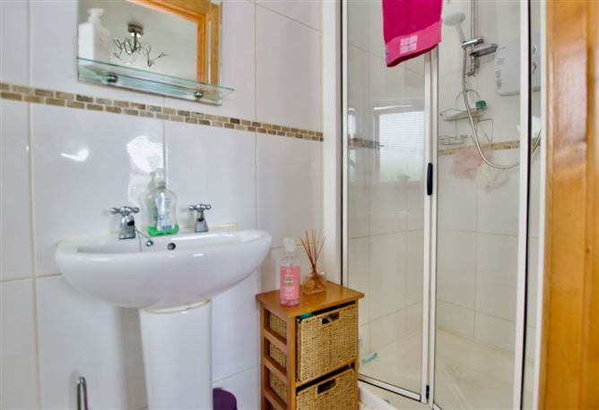 34 Silver Birches, Stonepark, Longford, Longford
