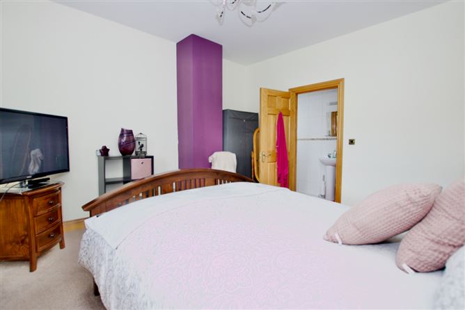 34 Silver Birches, Stonepark, Longford, Longford