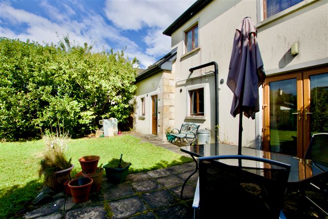 34 Silver Birches, Stonepark, Longford, Longford