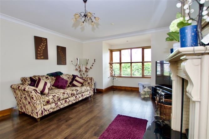 34 Silver Birches, Stonepark, Longford, Longford