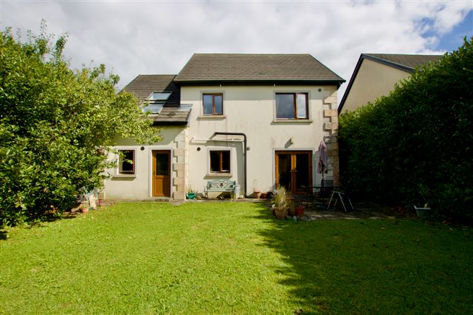 34 Silver Birches, Stonepark, Longford, Longford