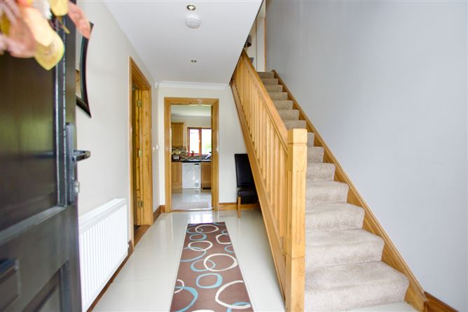 34 Silver Birches, Stonepark, Longford, Longford