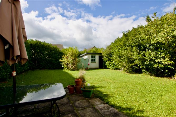 34 Silver Birches, Stonepark, Longford, Longford