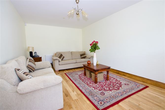 34 Silver Birches, Stonepark, Longford, Longford