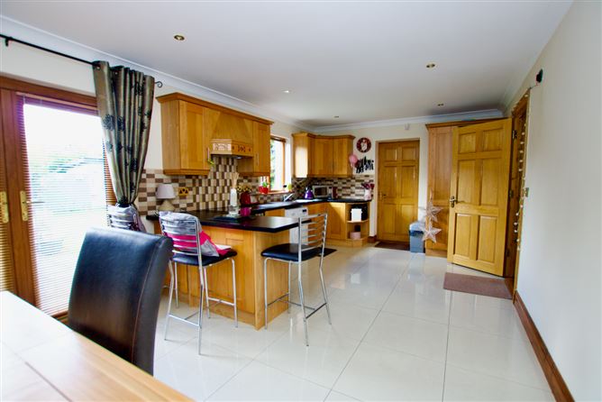 34 Silver Birches, Stonepark, Longford, Longford