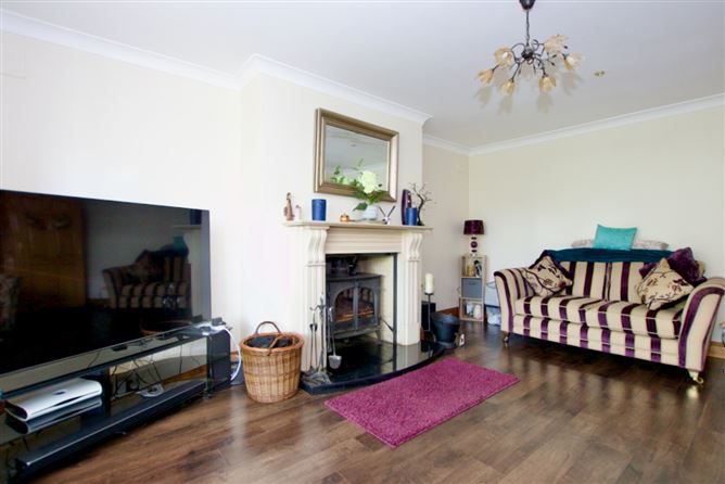 34 Silver Birches, Stonepark, Longford, Longford