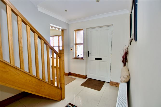 34 Silver Birches, Stonepark, Longford, Longford