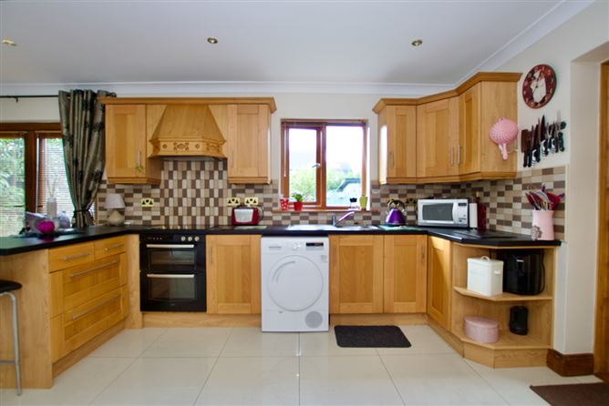 34 Silver Birches, Stonepark, Longford, Longford