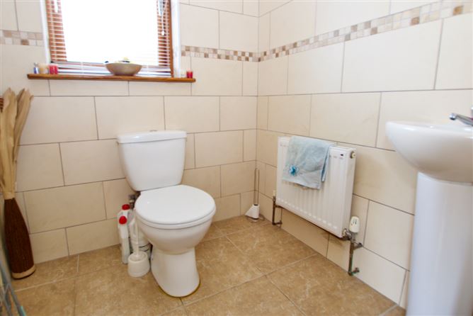 34 Silver Birches, Stonepark, Longford, Longford