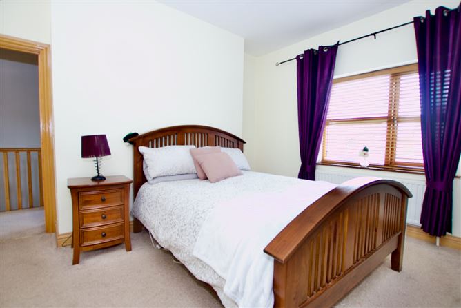 34 Silver Birches, Stonepark, Longford, Longford