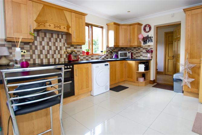 34 Silver Birches, Stonepark, Longford, Longford