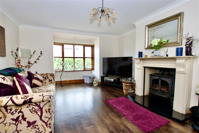 34 Silver Birches, Stonepark, Longford, Longford