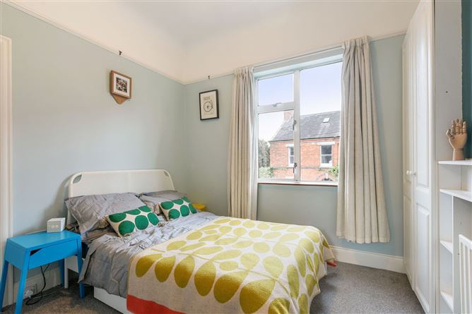 46A Grove Park, Rathmines,   Dublin 6