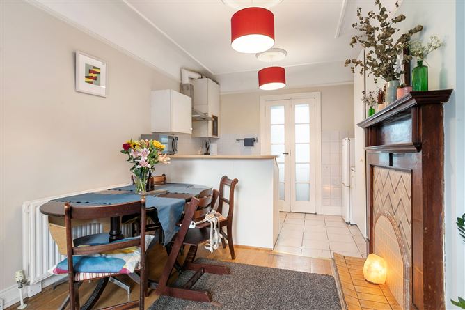 46A Grove Park, Rathmines,   Dublin 6