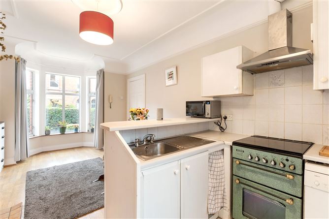 46A Grove Park, Rathmines,   Dublin 6
