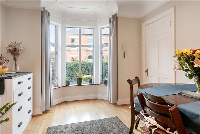 46A Grove Park, Rathmines,   Dublin 6