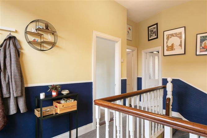 46A Grove Park, Rathmines,   Dublin 6