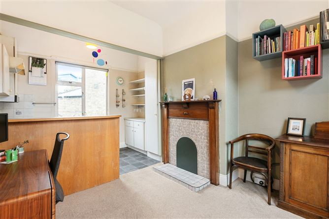46A Grove Park, Rathmines,   Dublin 6