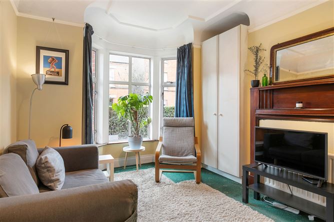 46A Grove Park, Rathmines,   Dublin 6