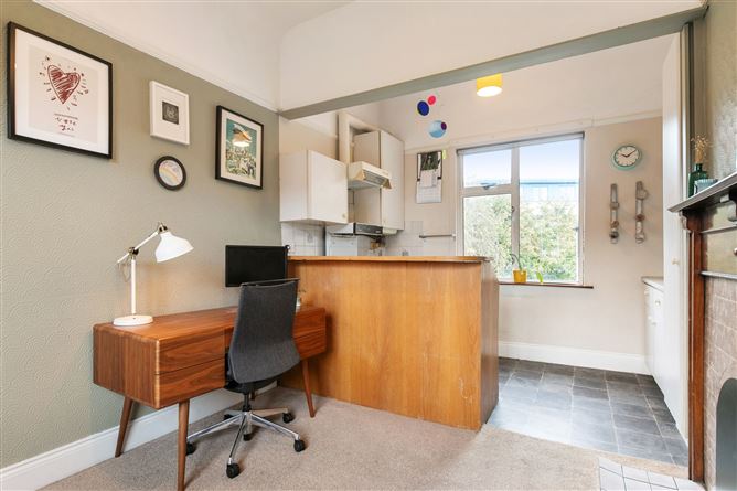46A Grove Park, Rathmines,   Dublin 6
