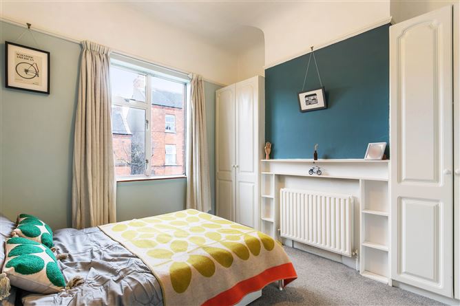 46A Grove Park, Rathmines,   Dublin 6