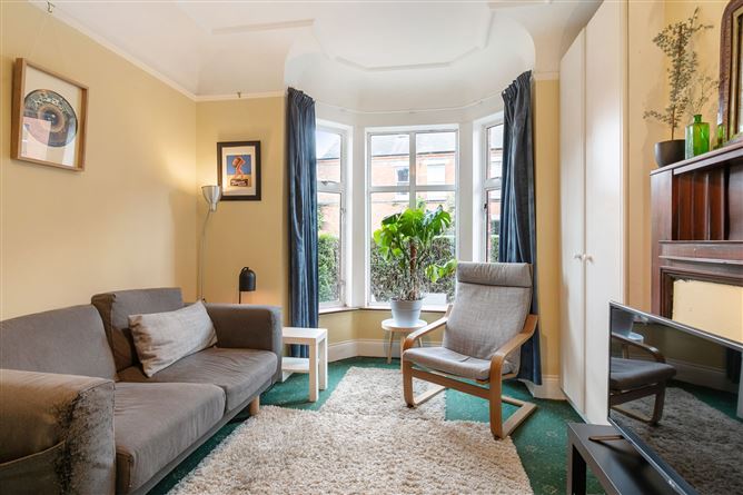 46A Grove Park, Rathmines,   Dublin 6