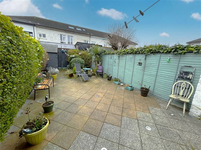 22 Seacliff Ave, Baldoyle,   Dublin 13