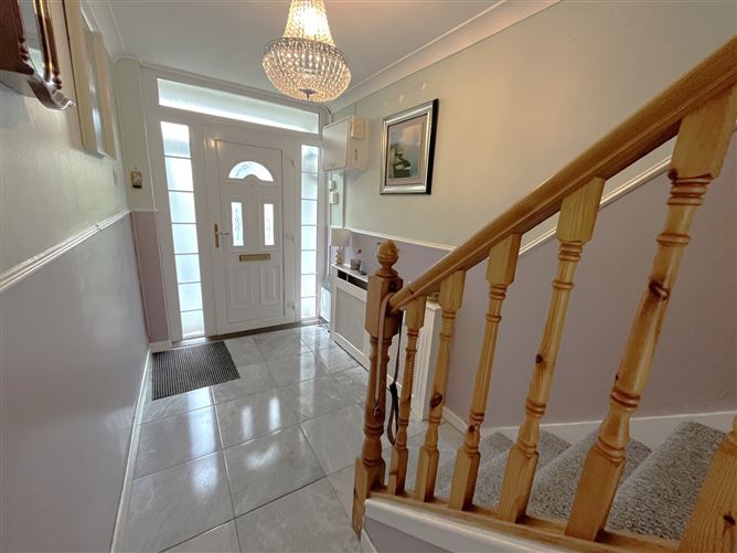 22 Seacliff Ave, Baldoyle,   Dublin 13