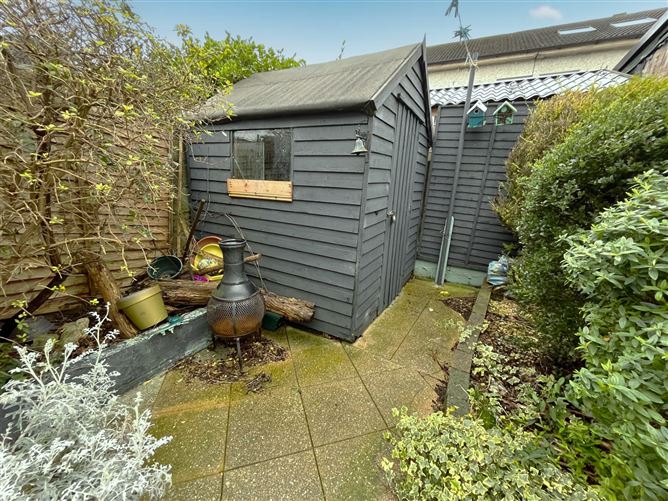 22 Seacliff Ave, Baldoyle,   Dublin 13