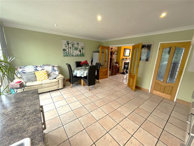 22 Seacliff Ave, Baldoyle,   Dublin 13