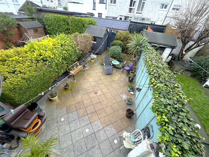 22 Seacliff Ave, Baldoyle,   Dublin 13