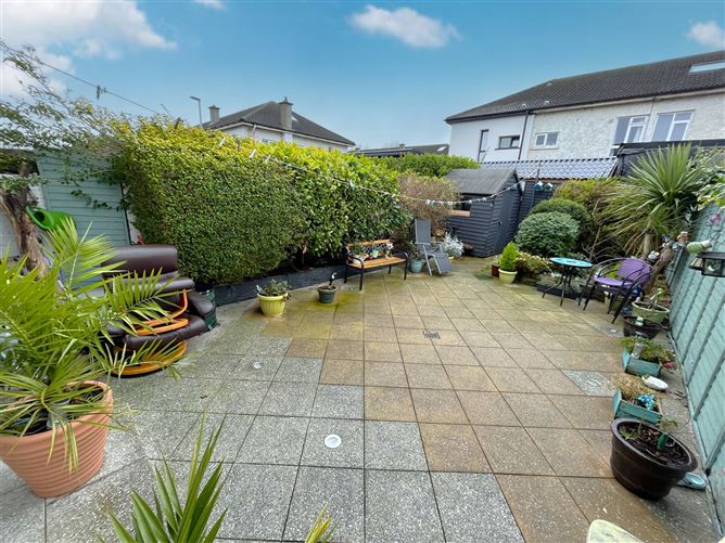 22 Seacliff Ave, Baldoyle,   Dublin 13