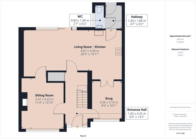 9 Cluain A Laoi, Cork Road, Waterford