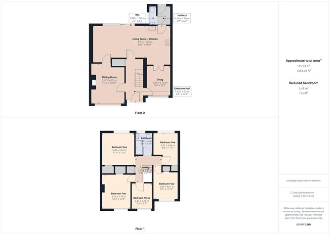 9 Cluain A Laoi, Cork Road, Waterford