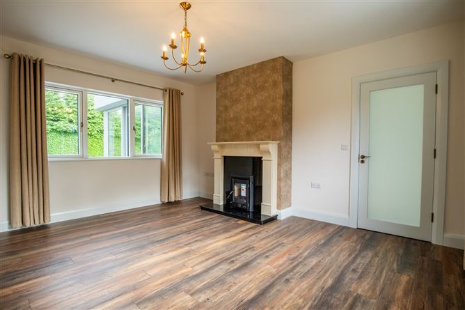 Ballinapark, Bunclody, Co. Wexford