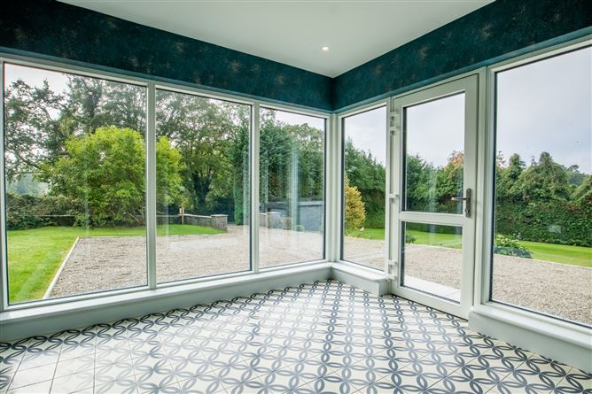 Ballinapark, Bunclody, Co. Wexford