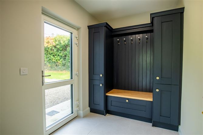 Ballinapark, Bunclody, Co. Wexford