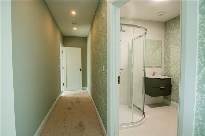 Ballinapark, Bunclody, Co. Wexford