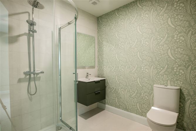 Ballinapark, Bunclody, Co. Wexford