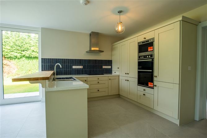 Ballinapark, Bunclody, Co. Wexford