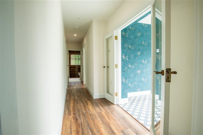 Ballinapark, Bunclody, Co. Wexford