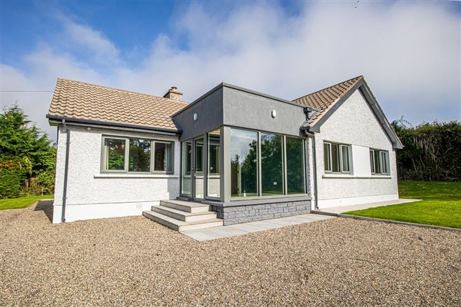 Ballinapark, Bunclody, Co. Wexford